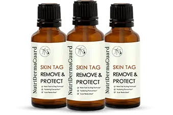 NutriDerma Gaurd Official Website